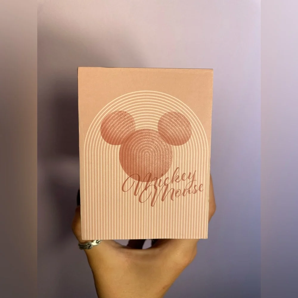 Disney Mickey Mouse Pencil Cup Desk Decor